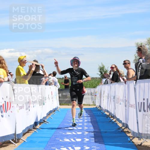 21.06.2026 - Viking Triathlon Markus Tischler http://msf.ph/oto/9845283 21.06.2026 14:35:36 Ziel 171 meine-sportfotos.de