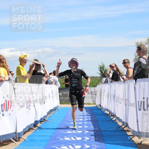 21.06.2026 - Viking Triathlon Markus Tischler http://msf.ph/oto/9845284 21.06.2026 14:35:36 Ziel 171 meine-sportfotos.de