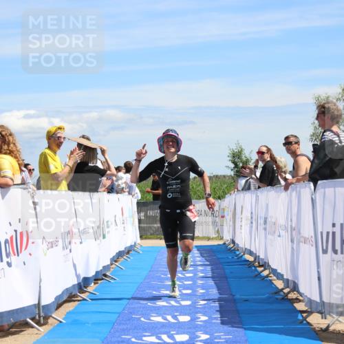 21.06.2026 - Viking Triathlon Markus Tischler http://msf.ph/oto/9845285 21.06.2026 14:35:36 Ziel 171 meine-sportfotos.de