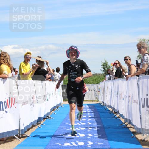 21.06.2026 - Viking Triathlon Markus Tischler http://msf.ph/oto/9845289 21.06.2026 14:35:37 Ziel 171 meine-sportfotos.de