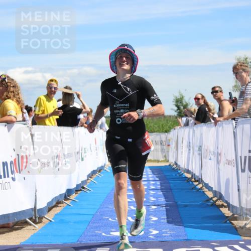 21.06.2026 - Viking Triathlon Markus Tischler http://msf.ph/oto/9845291 21.06.2026 14:35:38 Ziel 171 meine-sportfotos.de