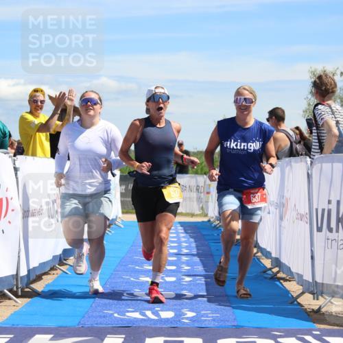 21.06.2026 - Viking Triathlon Markus Tischler http://msf.ph/oto/9845307 21.06.2026 14:36:22 Ziel 637 meine-sportfotos.de