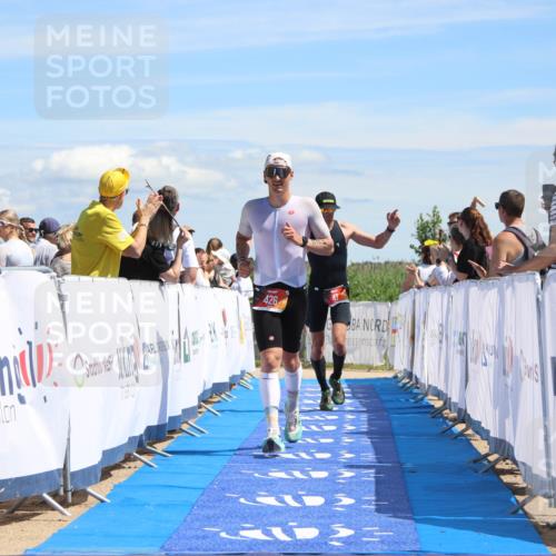 21.06.2026 - Viking Triathlon Markus Tischler http://msf.ph/oto/9845325 21.06.2026 14:37:42 Ziel 47, 426, 449 meine-sportfotos.de
