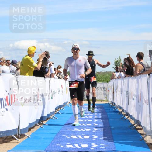 21.06.2026 - Viking Triathlon Markus Tischler http://msf.ph/oto/9845326 21.06.2026 14:37:42 Ziel 47, 426, 449 meine-sportfotos.de