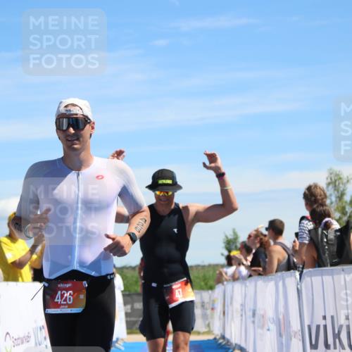 21.06.2026 - Viking Triathlon Markus Tischler http://msf.ph/oto/9845331 21.06.2026 14:37:44 Ziel 47, 426, 449 meine-sportfotos.de