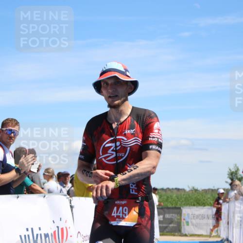 21.06.2026 - Viking Triathlon Markus Tischler http://msf.ph/oto/9845344 21.06.2026 14:37:48 Ziel 47, 426, 449 meine-sportfotos.de