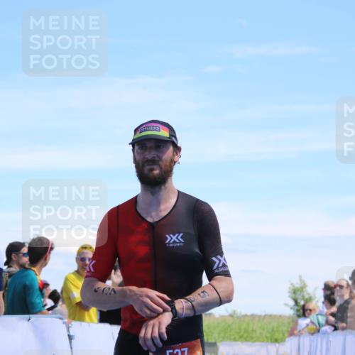 21.06.2026 - Viking Triathlon Markus Tischler http://msf.ph/oto/9845361 21.06.2026 14:38:07 Ziel 189, 537 meine-sportfotos.de