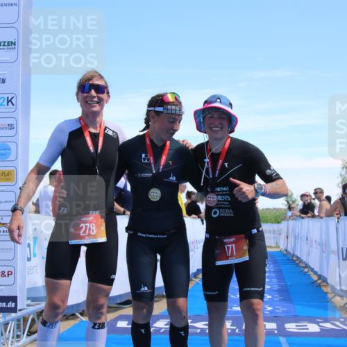 21.06.2026 - Viking Triathlon Markus Tischler http://msf.ph/oto/9845364 21.06.2026 14:38:20 Ziel  meine-sportfotos.de