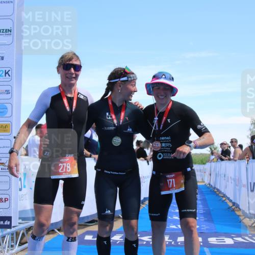 21.06.2026 - Viking Triathlon Markus Tischler http://msf.ph/oto/9845365 21.06.2026 14:38:20 Ziel  meine-sportfotos.de