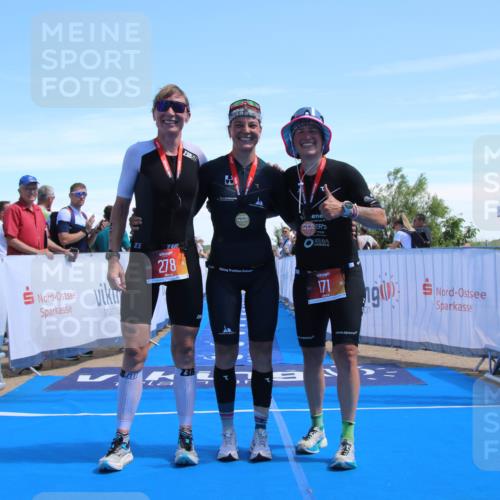 21.06.2026 - Viking Triathlon Markus Tischler http://msf.ph/oto/9845368 21.06.2026 14:38:25 Ziel  meine-sportfotos.de