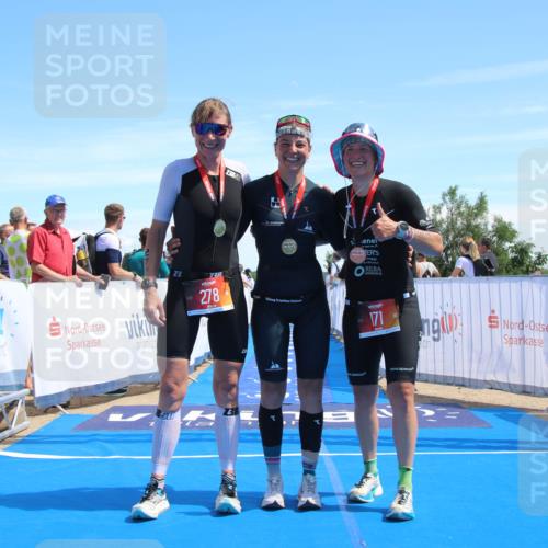21.06.2026 - Viking Triathlon Markus Tischler http://msf.ph/oto/9845377 21.06.2026 14:38:34 Ziel  meine-sportfotos.de