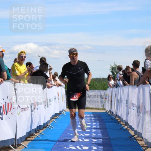 21.06.2026 - Viking Triathlon Markus Tischler http://msf.ph/oto/9845379 21.06.2026 14:38:51 Ziel 551 meine-sportfotos.de