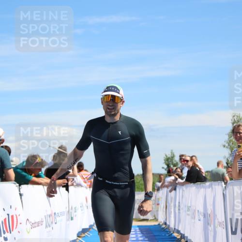 21.06.2026 - Viking Triathlon Markus Tischler http://msf.ph/oto/9845451 21.06.2026 14:40:35 Ziel 221, 475 meine-sportfotos.de
