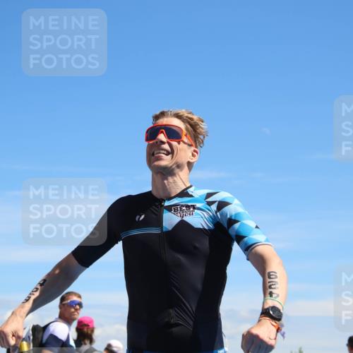 21.06.2026 - Viking Triathlon Markus Tischler http://msf.ph/oto/9845487 21.06.2026 14:41:52 Ziel 429 meine-sportfotos.de