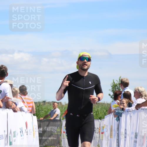 21.06.2026 - Viking Triathlon Markus Tischler http://msf.ph/oto/9845491 21.06.2026 14:42:00 Ziel 391 meine-sportfotos.de