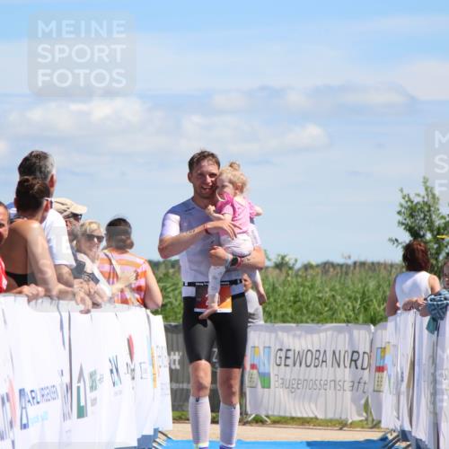 21.06.2026 - Viking Triathlon Markus Tischler http://msf.ph/oto/9845503 21.06.2026 14:42:13 Ziel  meine-sportfotos.de