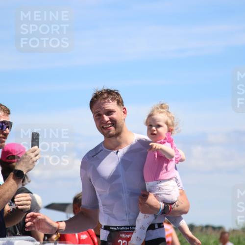21.06.2026 - Viking Triathlon Markus Tischler http://msf.ph/oto/9845516 21.06.2026 14:42:19 Ziel 239 meine-sportfotos.de