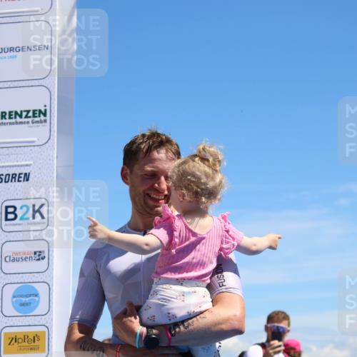 21.06.2026 - Viking Triathlon Markus Tischler http://msf.ph/oto/9845524 21.06.2026 14:42:24 Ziel 239 meine-sportfotos.de