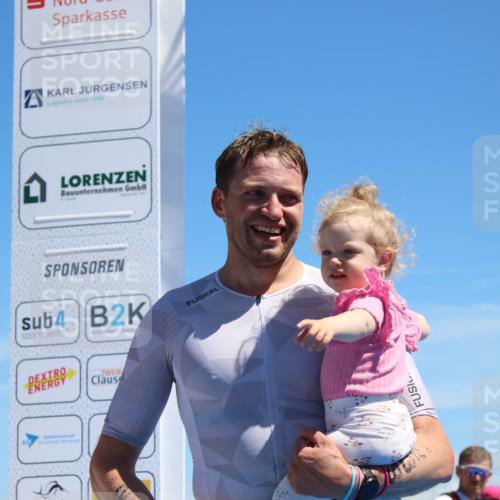21.06.2026 - Viking Triathlon Markus Tischler http://msf.ph/oto/9845526 21.06.2026 14:42:25 Ziel 239 meine-sportfotos.de