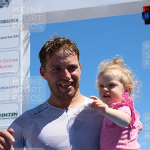 21.06.2026 - Viking Triathlon Markus Tischler http://msf.ph/oto/9845531 21.06.2026 14:42:27 Ziel  meine-sportfotos.de