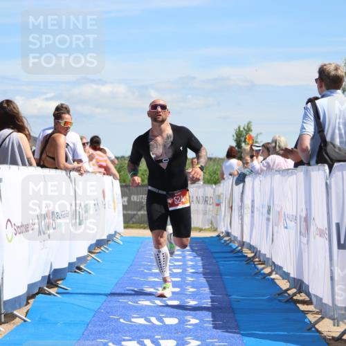 21.06.2026 - Viking Triathlon Markus Tischler http://msf.ph/oto/9845532 21.06.2026 14:43:19 Ziel 524 meine-sportfotos.de