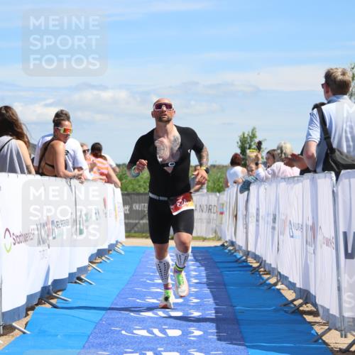 21.06.2026 - Viking Triathlon Markus Tischler http://msf.ph/oto/9845533 21.06.2026 14:43:19 Ziel 524 meine-sportfotos.de