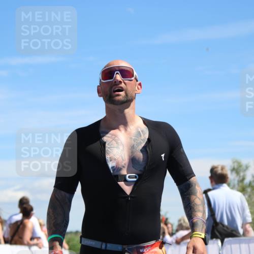 21.06.2026 - Viking Triathlon Markus Tischler http://msf.ph/oto/9845538 21.06.2026 14:43:21 Ziel 524 meine-sportfotos.de