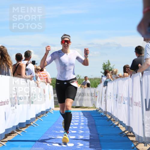 21.06.2026 - Viking Triathlon Markus Tischler http://msf.ph/oto/9845553 21.06.2026 14:44:11 Ziel 82, 453 meine-sportfotos.de