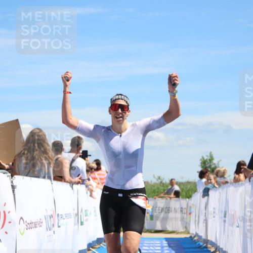 21.06.2026 - Viking Triathlon Markus Tischler http://msf.ph/oto/9845555 21.06.2026 14:44:12 Ziel 82, 453 meine-sportfotos.de