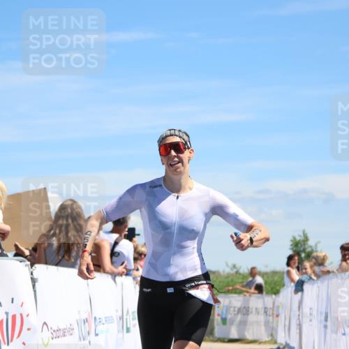 21.06.2026 - Viking Triathlon Markus Tischler http://msf.ph/oto/9845556 21.06.2026 14:44:12 Ziel 82, 453 meine-sportfotos.de