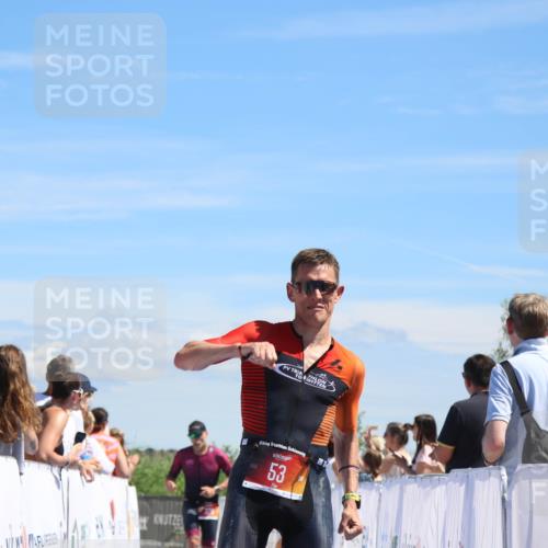 21.06.2026 - Viking Triathlon Markus Tischler http://msf.ph/oto/9845569 21.06.2026 14:44:56 Ziel 53, 328 meine-sportfotos.de