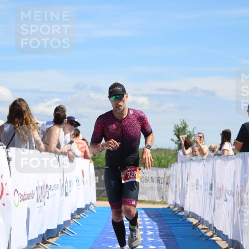 21.06.2026 - Viking Triathlon Markus Tischler http://msf.ph/oto/9845576 21.06.2026 14:45:00 Ziel 53, 328 meine-sportfotos.de