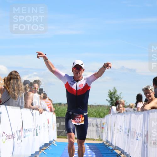21.06.2026 - Viking Triathlon Markus Tischler http://msf.ph/oto/9845584 21.06.2026 14:45:11 Ziel 334 meine-sportfotos.de