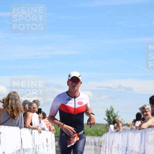 21.06.2026 - Viking Triathlon Markus Tischler http://msf.ph/oto/9845587 21.06.2026 14:45:12 Ziel 334 meine-sportfotos.de