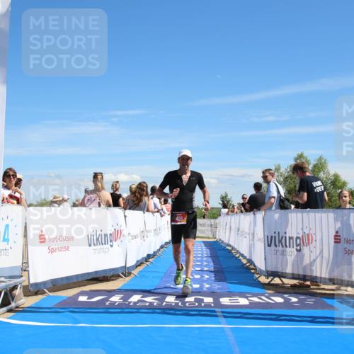 21.06.2026 - Viking Triathlon Markus Tischler http://msf.ph/oto/9845603 21.06.2026 14:46:11 Ziel 466 meine-sportfotos.de
