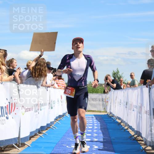 21.06.2026 - Viking Triathlon Markus Tischler http://msf.ph/oto/9845628 21.06.2026 14:47:42 Ziel 168, 440 meine-sportfotos.de