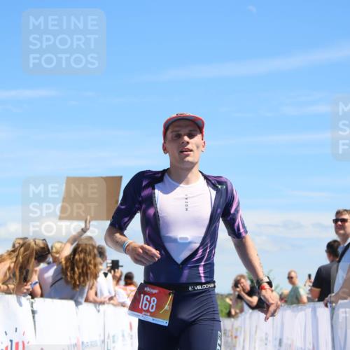 21.06.2026 - Viking Triathlon Markus Tischler http://msf.ph/oto/9845630 21.06.2026 14:47:43 Ziel 168 meine-sportfotos.de