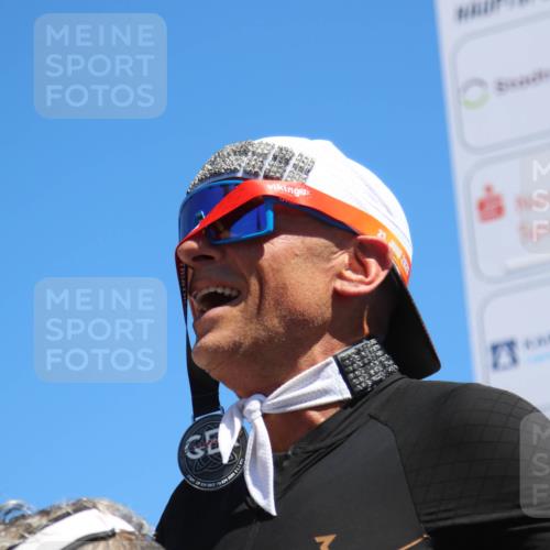 21.06.2026 - Viking Triathlon Markus Tischler http://msf.ph/oto/9845644 21.06.2026 14:48:01 Ziel 372 meine-sportfotos.de