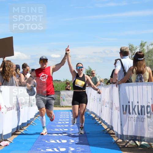 21.06.2026 - Viking Triathlon Markus Tischler http://msf.ph/oto/9845659 21.06.2026 14:48:15 Ziel 568, 608 meine-sportfotos.de
