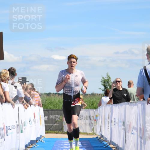 21.06.2026 - Viking Triathlon Markus Tischler http://msf.ph/oto/9845668 21.06.2026 14:48:33 Ziel 343 meine-sportfotos.de
