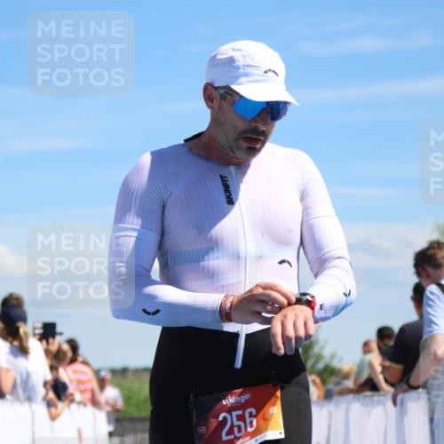 21.06.2026 - Viking Triathlon Markus Tischler http://msf.ph/oto/9845678 21.06.2026 14:48:51 Ziel 256 meine-sportfotos.de