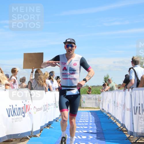 21.06.2026 - Viking Triathlon Markus Tischler http://msf.ph/oto/9845705 21.06.2026 14:49:23 Ziel 227 meine-sportfotos.de