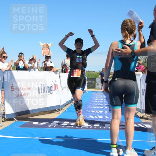 21.06.2026 - Viking Triathlon Markus Tischler http://msf.ph/oto/9845718 21.06.2026 16:04:29 Ziel 92, 314 meine-sportfotos.de