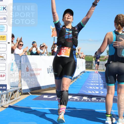 21.06.2026 - Viking Triathlon Markus Tischler http://msf.ph/oto/9845720 21.06.2026 16:04:30 Ziel 92, 172, 314 meine-sportfotos.de