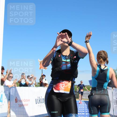 21.06.2026 - Viking Triathlon Markus Tischler http://msf.ph/oto/9845726 21.06.2026 16:04:31 Ziel 92, 172, 314 meine-sportfotos.de