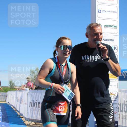 21.06.2026 - Viking Triathlon Markus Tischler http://msf.ph/oto/9845732 21.06.2026 16:04:34 Ziel 92, 115, 172 meine-sportfotos.de