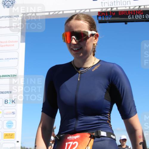 21.06.2026 - Viking Triathlon Markus Tischler http://msf.ph/oto/9845750 21.06.2026 16:04:38 Ziel 115, 172 meine-sportfotos.de