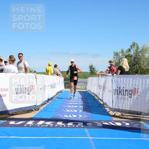 21.06.2026 - Viking Triathlon Markus Tischler http://msf.ph/oto/9845766 21.06.2026 16:04:43 Ziel 115, 331 meine-sportfotos.de