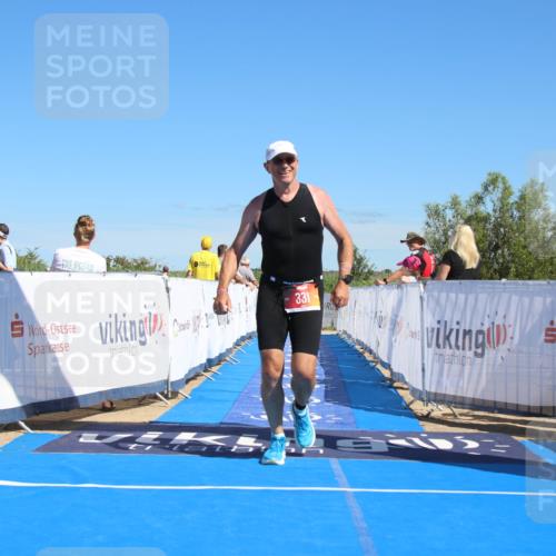 21.06.2026 - Viking Triathlon Markus Tischler http://msf.ph/oto/9845770 21.06.2026 16:04:46 Ziel 331 meine-sportfotos.de