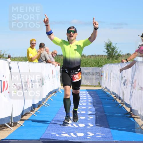 21.06.2026 - Viking Triathlon Markus Tischler http://msf.ph/oto/9845776 21.06.2026 16:05:02 Ziel 515 meine-sportfotos.de